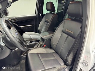 Ford Ranger Wildtrak Doppelkabine 4x4 *CarPlay*LED*Leder*AHK* - photo 8