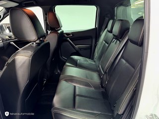 Ford Ranger Wildtrak Doppelkabine 4x4 *CarPlay*LED*Leder*AHK* - photo 9