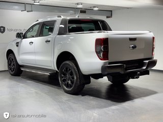 Ford Ranger Wildtrak Doppelkabine 4x4 *CarPlay*LED*Leder*AHK* - photo 2