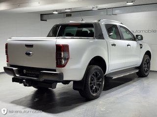 Ford Ranger Wildtrak Doppelkabine 4x4 *CarPlay*LED*Leder*AHK* - photo 3