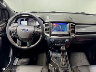 Ford Ranger Wildtrak Doppelkabine 4x4 *CarPlay*LED*Leder*AHK* - photo 12