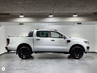 Ford Ranger Wildtrak Doppelkabine 4x4 *CarPlay*LED*Leder*AHK* - photo 29