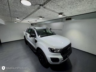 Ford Ranger Wildtrak Doppelkabine 4x4 *CarPlay*LED*Leder*AHK* - photo 27