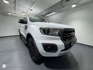 Ford Ranger Wildtrak Doppelkabine 4x4 *CarPlay*LED*Leder*AHK* - photo 28