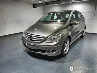 Mercedes-Benz B 200 *Autotronic*AHK* - foto 1