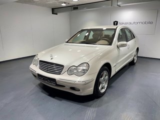 Mercedes-Benz C 180 *Automatik*Leder* - photo 1