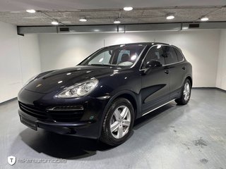 Porsche Cayenne Diesel - photo 1