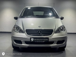 Mercedes-Benz A 150 Classic *Automatik*Klimaanlage*wenig Km* - bilder 22