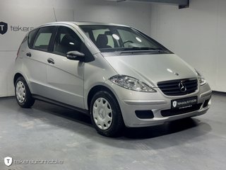 Mercedes-Benz A 150 Classic *Automatik*Klimaanlage*wenig Km* - bilder 4