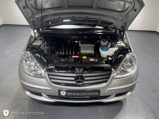Mercedes-Benz A 150 Classic *Automatik*Klimaanlage*wenig Km* - bilder 20