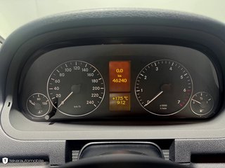 Mercedes-Benz A 150 Classic *Automatik*Klimaanlage*wenig Km* - bilder 12