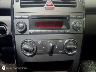 Mercedes-Benz A 150 Classic *Automatik*Klimaanlage*wenig Km* - bilder 13
