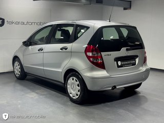 Mercedes-Benz A 150 Classic *Automatik*Klimaanlage*wenig Km* - bilder 2