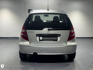 Mercedes-Benz A 150 Classic *Automatik*Klimaanlage*wenig Km* - bilder 23