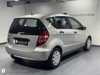 Mercedes-Benz A 150 Classic *Automatik*Klimaanlage*wenig Km* - bilder 3