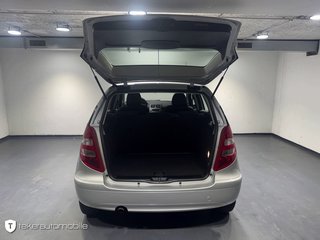 Mercedes-Benz A 150 Classic *Automatik*Klimaanlage*wenig Km* - bilder 21