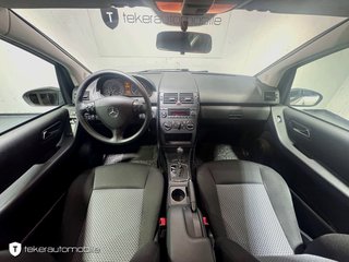 Mercedes-Benz A 150 Classic *Automatik*Klimaanlage*wenig Km* - bilder 6