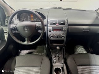 Mercedes-Benz A 150 Classic *Automatik*Klimaanlage*wenig Km* - bilder 11