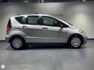 Mercedes-Benz A 150 Classic *Automatik*Klimaanlage*wenig Km* - bilder 25