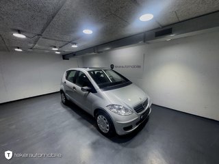 Mercedes-Benz A 150 Classic *Automatik*Klimaanlage*wenig Km* - bilder 24