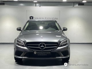 Mercedes-Benz C 180 Avantgarde *Navi*LED*Aut.*CarPlay*wenig Km* - photo 24