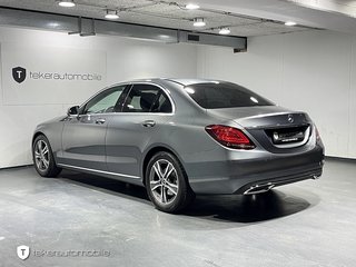 Mercedes-Benz C 180 Avantgarde *Navi*LED*Aut.*CarPlay*wenig Km* - photo 2