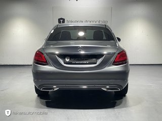 Mercedes-Benz C 180 Avantgarde *Navi*LED*Aut.*CarPlay*wenig Km* - photo 25