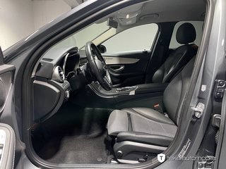 Mercedes-Benz C 180 Avantgarde *Navi*LED*Aut.*CarPlay*wenig Km* - photo 7