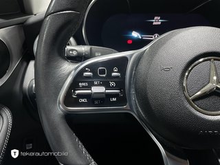 Mercedes-Benz C 180 Avantgarde *Navi*LED*Aut.*CarPlay*wenig Km* - photo 21