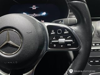 Mercedes-Benz C 180 Avantgarde *Navi*LED*Aut.*CarPlay*wenig Km* - photo 22