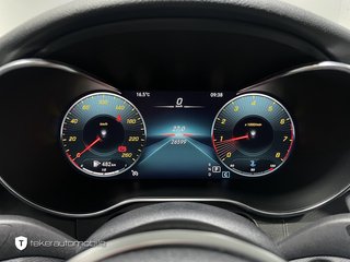 Mercedes-Benz C 180 Avantgarde *Navi*LED*Aut.*CarPlay*wenig Km* - photo 13