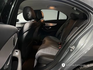 Mercedes-Benz C 180 Avantgarde *Navi*LED*Aut.*CarPlay*wenig Km* - photo 8