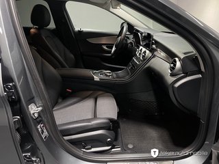 Mercedes-Benz C 180 Avantgarde *Navi*LED*Aut.*CarPlay*wenig Km* - photo 9