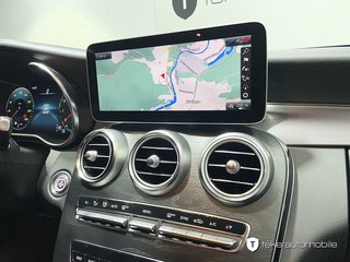 Mercedes-Benz C 180 Avantgarde *Navi*LED*Aut.*CarPlay*wenig Km* - photo 15