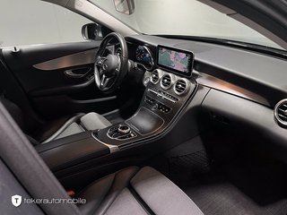 Mercedes-Benz C 180 Avantgarde *Navi*LED*Aut.*CarPlay*wenig Km* - photo 11