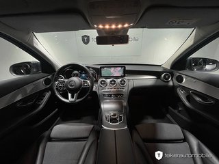 Mercedes-Benz C 180 Avantgarde *Navi*LED*Aut.*CarPlay*wenig Km* - photo 6