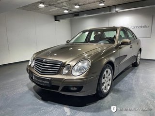 Mercedes-Benz E 200 CDI Classic Automatik - bilder 1