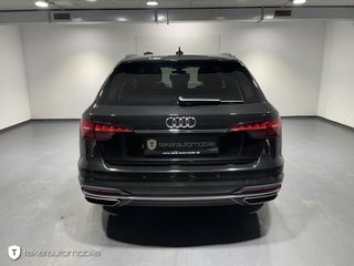Audi A4 Avant 35 TDI advanced CarPlay MatrixLED - photo 23