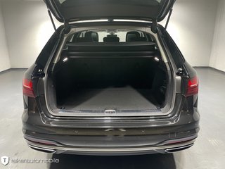 Audi A4 Avant 35 TDI advanced CarPlay MatrixLED - photo 22
