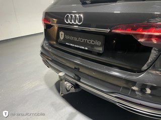 Audi A4 Avant 35 TDI advanced CarPlay MatrixLED - photo 24