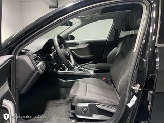 Audi A4 Avant 35 TDI advanced CarPlay MatrixLED - photo 7