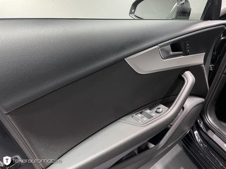 Audi A4 Avant 35 TDI advanced CarPlay MatrixLED - photo 16