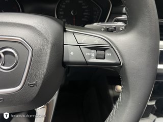 Audi A4 Avant 35 TDI advanced CarPlay MatrixLED - photo 18