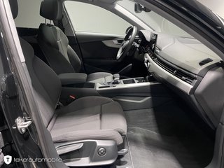 Audi A4 Avant 35 TDI advanced CarPlay MatrixLED - photo 10
