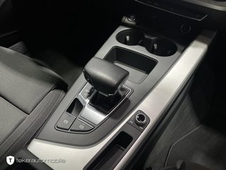 Audi A4 Avant 35 TDI advanced CarPlay MatrixLED - photo 15