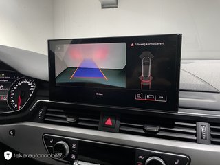 Audi A4 Avant 35 TDI advanced CarPlay MatrixLED - photo 12