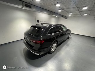 Audi A4 Avant 35 TDI advanced CarPlay MatrixLED - photo 27