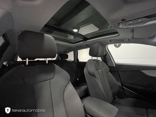 Audi A4 Avant 35 TDI advanced CarPlay MatrixLED - photo 19