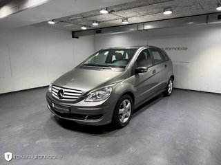 Mercedes-Benz B 200 *AHK* - photo 1