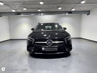 Mercedes-Benz A 200 AMG Line *LED*Navi*CarPlay*Kamera* - bilder 24